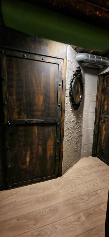 Vakantiehuis De Bunker Julianadorp Ngoại thất bức ảnh
