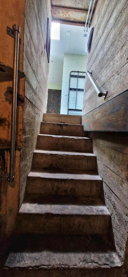Vakantiehuis De Bunker Julianadorp Ngoại thất bức ảnh