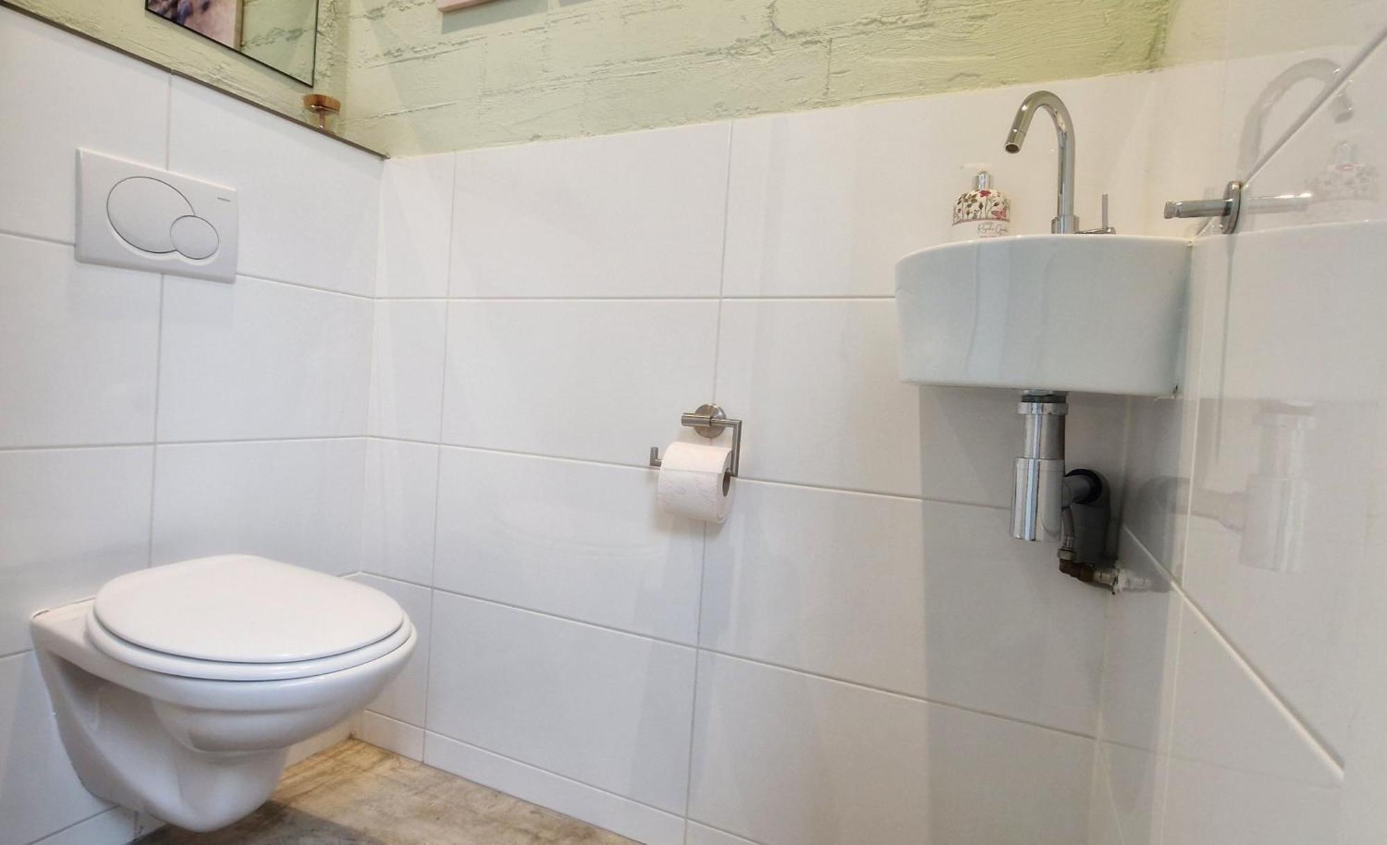 Vakantiehuis De Bunker Julianadorp Ngoại thất bức ảnh